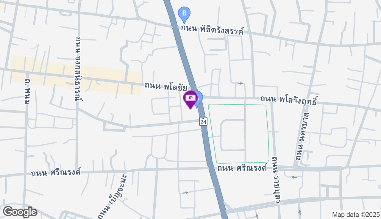 ห้างอุบลพลาซ่า