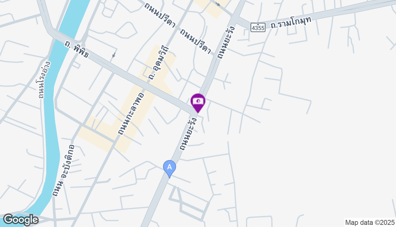 สามแยกธนาคารกรุงไทย