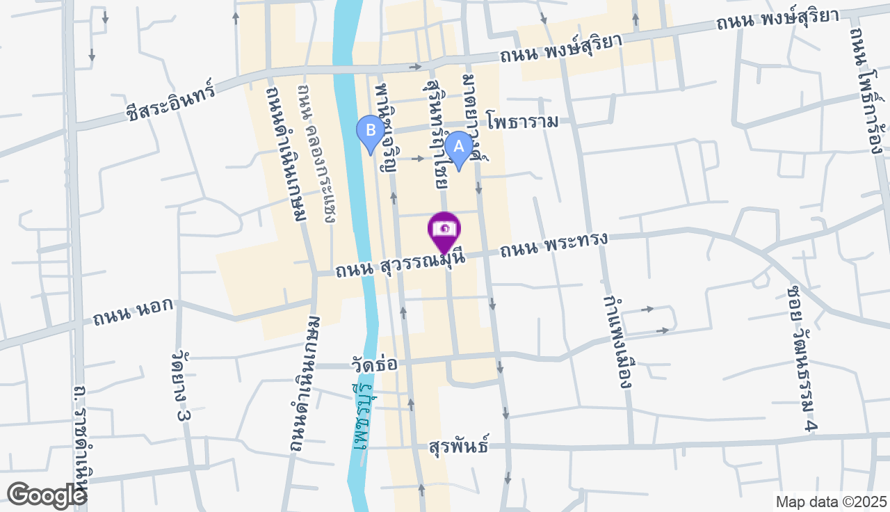 ตลาดสดเทศบาลเมืองเพชรบุรี 3