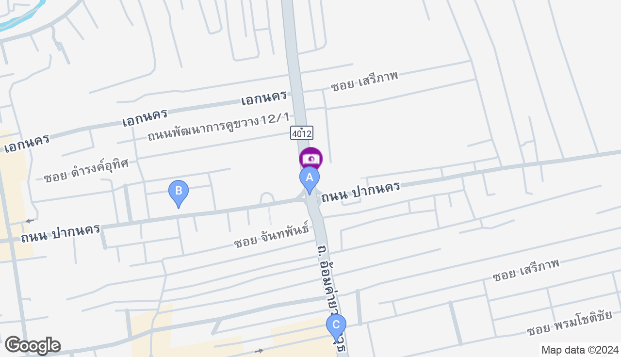 แยกคูขวาง