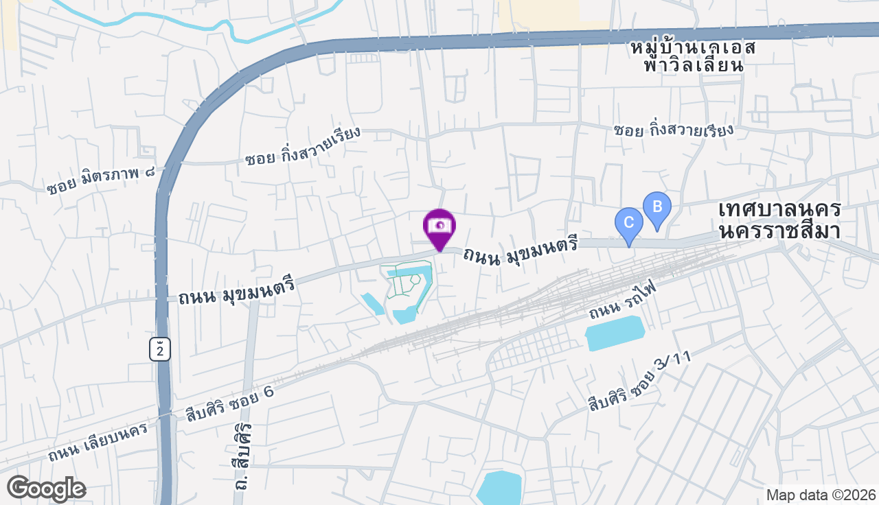 ตลาดสวายเรียง