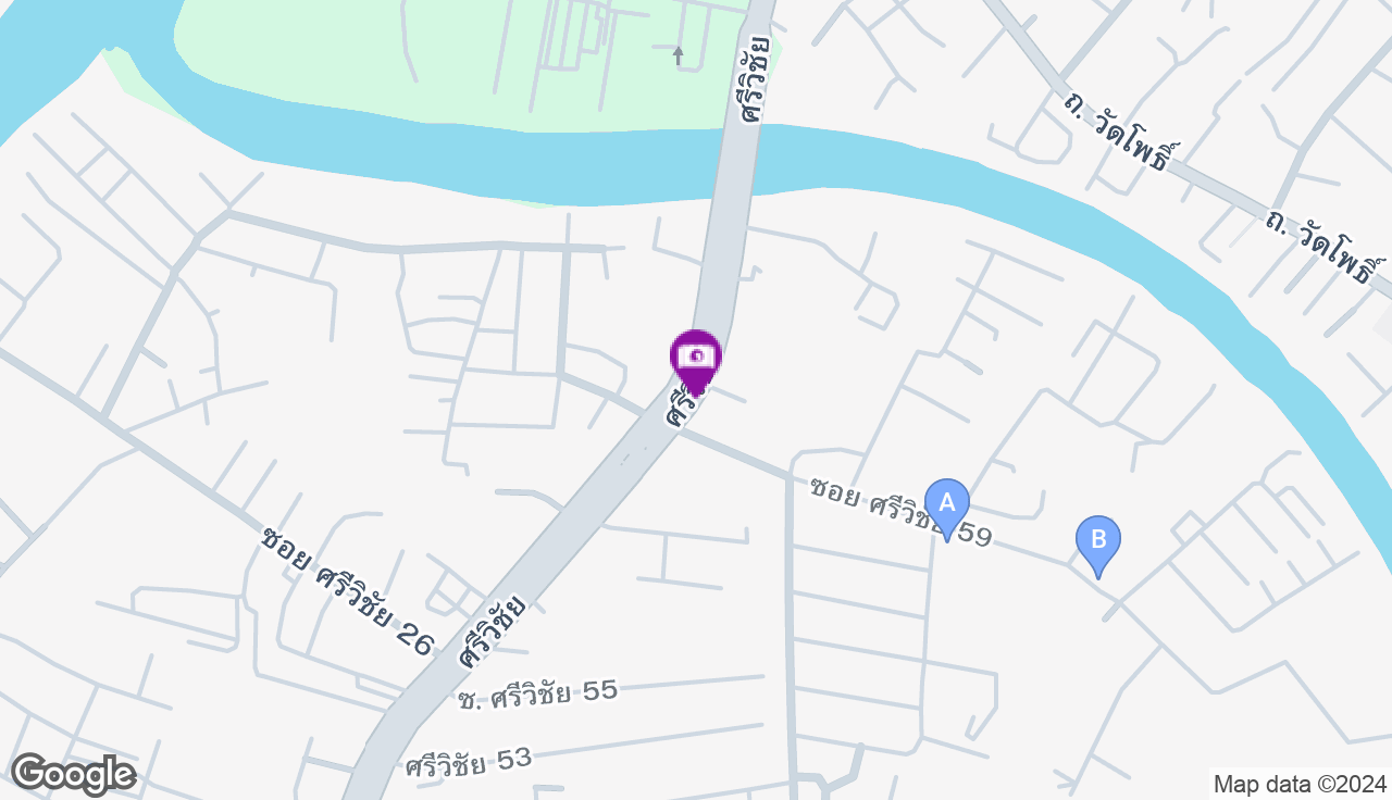 แยกมหาวิทยาลัยตาปี